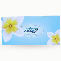 Fay Facial Tissue 3ply