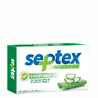 Septex Antiseptic Bar 100g