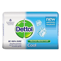 Dettol Cool Soap 75g