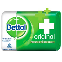Dettol Original Soap 75g