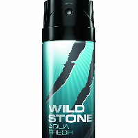 Wild stone Aquafresh body spray 150ml