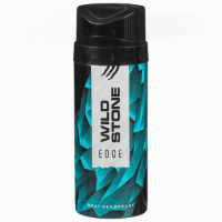 Wild stone Edg body spray 150ml