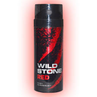 Wild stone Red body spray 150ml