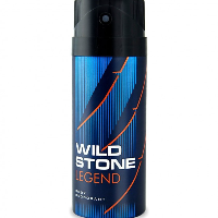 Wild stone Legend body spray 150ml
