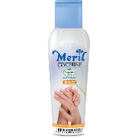 Meril Rose Water Glycerin 120g