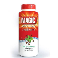 Magic Tooth Powder 50g