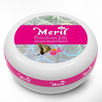 Meril Petroleum Jelly 100ml