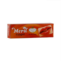 Meril Lip gel tube 10g