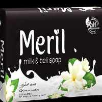 Meril Milk and Beli Soap 100g