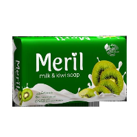 Meril Milk and Kiwi Soap 100g