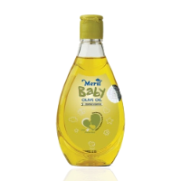 Meril Olive Oil 150ml