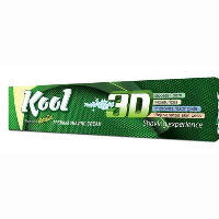 Kool Moonsoon Premium Shaving Cream tube 100g