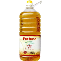 ফরচুন ফরটিফাইড রাইস ব্রান অয়েল l Fortune Fortified Rice Bran Oil l 2ltr
