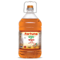 Fortune Fortified Rice Bran Oil 5ltr
