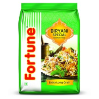 Fortune Biriyani Basmati Rice 1kg