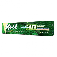 Kool Moonsoon Perfume Shaving Cream tube 50g