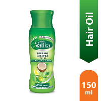 Dabur Vatika Coconut Hair Oil 150ml
