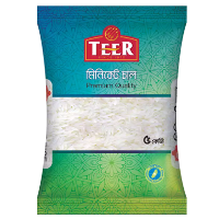 Teer Premium Quyality Miniket Rice 5kg