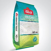 Teer Premium Quyality Miniket Rice 10kg