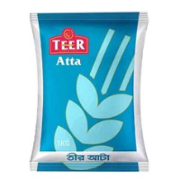 Teer  Atta 1kg