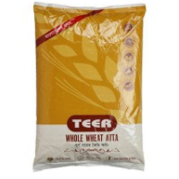 Teer Whole Wheat Atta 2kg