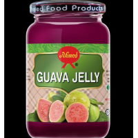 Ahmed Guava Jelly Sugar Free 375g
