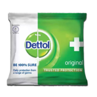 Dettol Original Mini Soap 30g