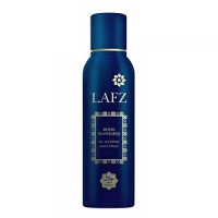 Lafz No Alcohohol Body Spay 100g