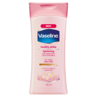 Vaseline healthy white Lighting Lotion 100ml