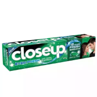 Close-up Everfresh Tothpaste 160g