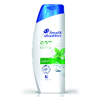 Head &amp; Shoulders Anti-Dandruff Shampoo 180g