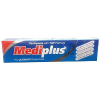 Mediplus toothpest 70g