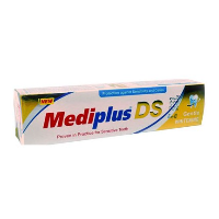 Mediplus DS toothpest 90g