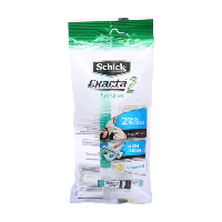 Schick Exacta 2 Sensitive Razor