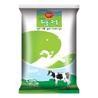 Pran UHT Milk 200ml
