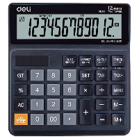 Deli Smart Calculator M01120