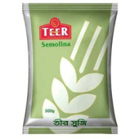 Teer Suji 500g