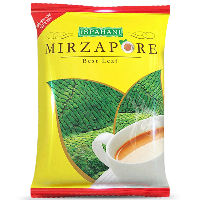 Ispahani Mirzapore Best Leaf Tea pack 100g