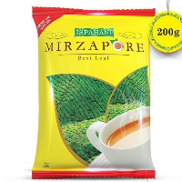 Ispahani Mirzapore Best Leaf Tea pack 200g