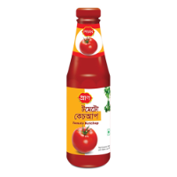 Pran Tomato Ketchup 340g