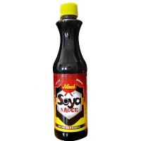 Ahmed Soya Sauce 500ml
