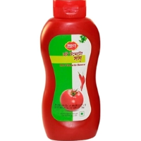 Pran Hot Tomato Sauce 750g