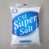 CSI Super salt 500g