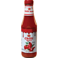 Pran Red Chili Sauce 340g