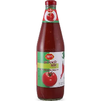 Pran Hot Tomato Sauce 1kg