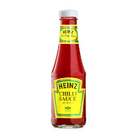 Heinz Chili Sauce 310g