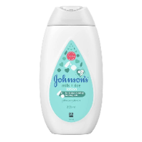 Johnsons Milk + Rice Lotion 100ml