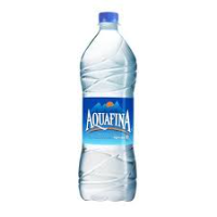 Aquafina 1 ltr