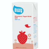 Aarong strawberry Yogurt Drink 200ml