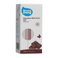 Aarong Chocolate Milk Drink 200ml
